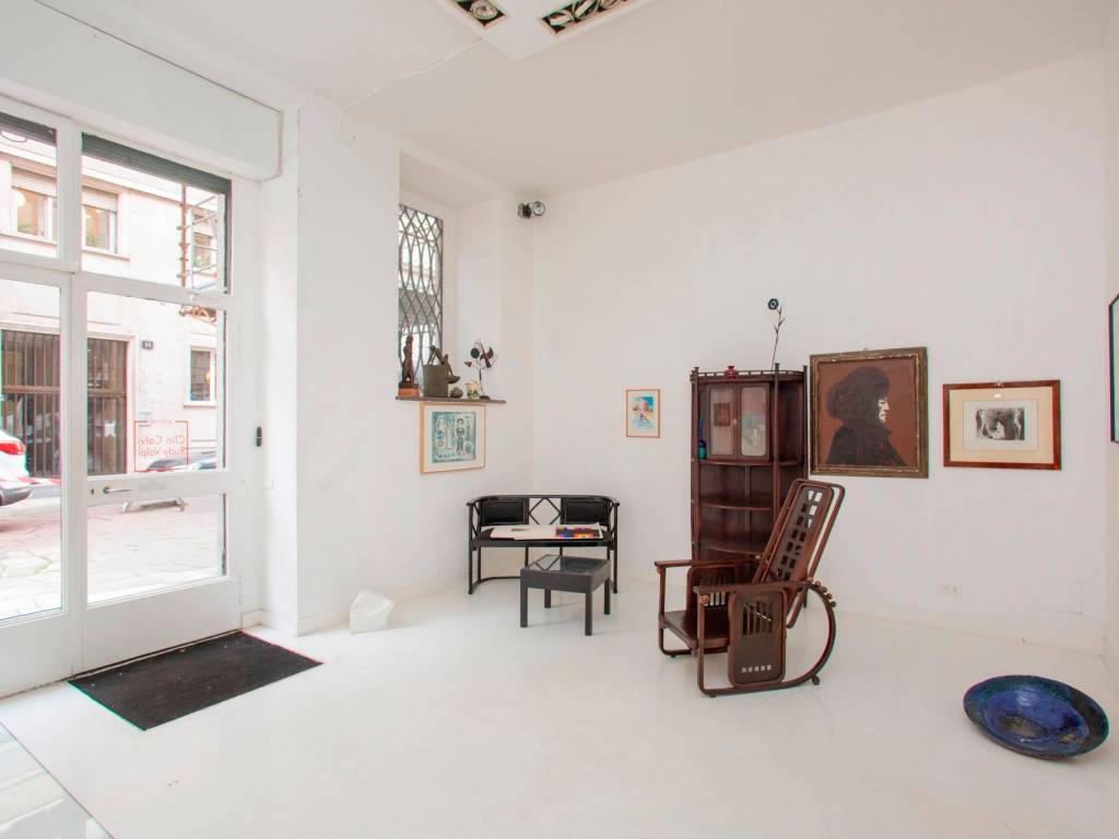 negozio in vendita a Milano