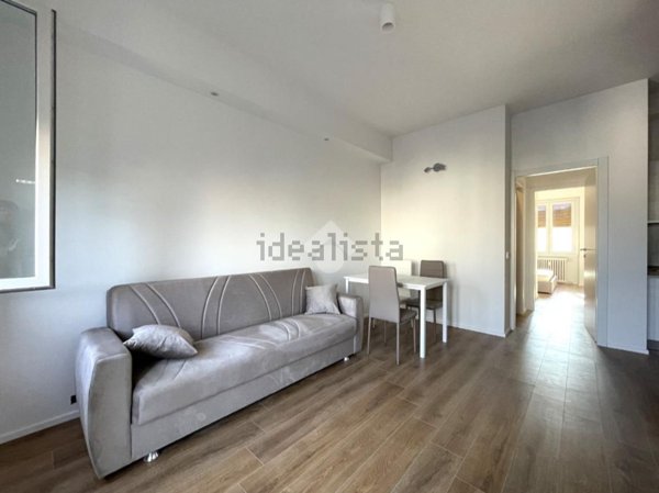 appartamento in vendita a Milano in zona Chiesa Rossa