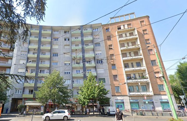 appartamento in vendita a Milano in zona Città Studi