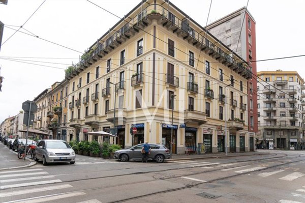 appartamento in vendita a Milano in zona Porta Venezia