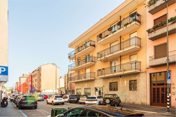 appartamento in vendita a Milano in zona Stadera