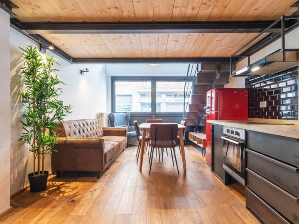 appartamento in vendita a Milano in zona Corvetto