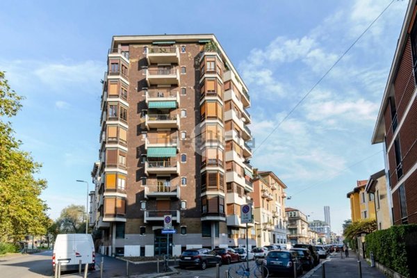 appartamento in vendita a Milano in zona Il Portello