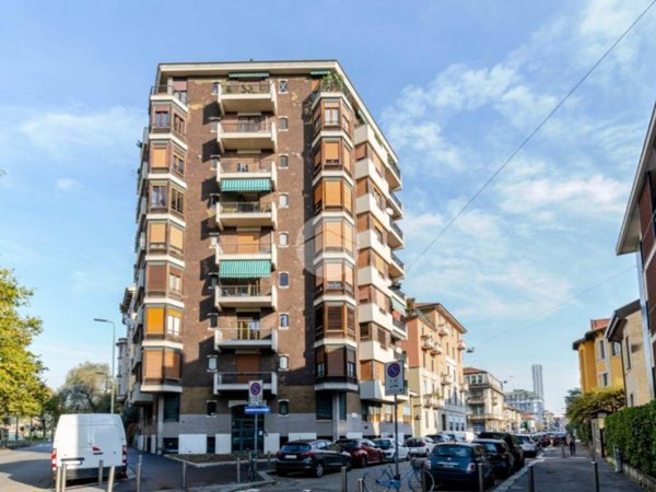 appartamento in vendita a Milano in zona Il Portello