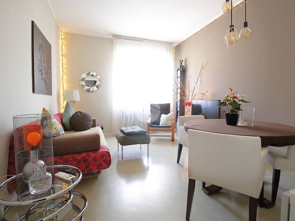 appartamento in vendita a Milano in zona Bovisa