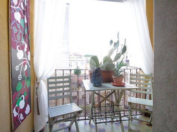 appartamento in vendita a Milano in zona Bovisa