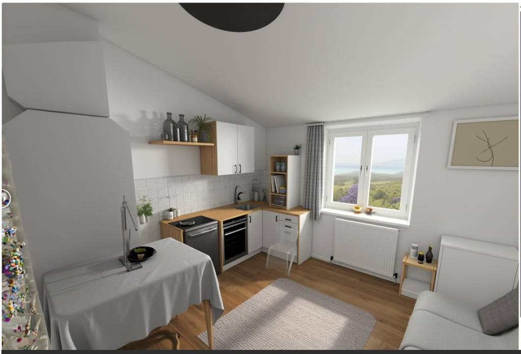 appartamento in vendita a Milano in zona Loreto