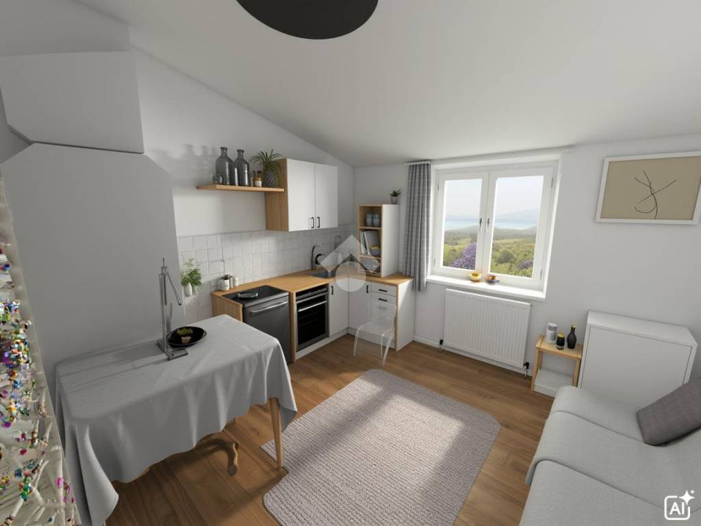 appartamento in vendita a Milano in zona Stazione Centrale