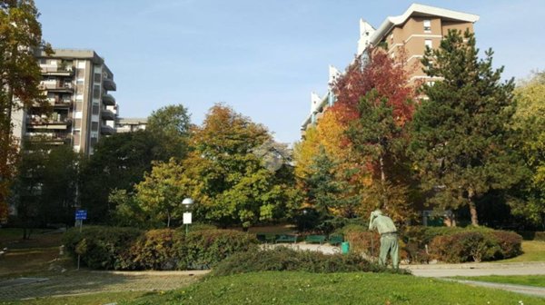 appartamento in vendita a Milano in zona Musocco