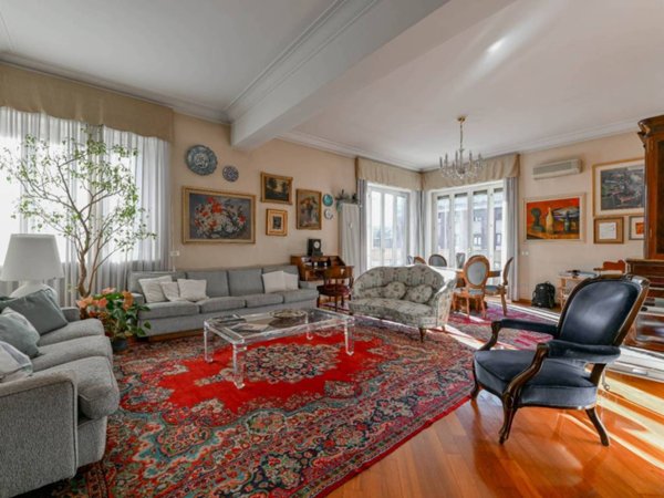 appartamento in vendita a Milano in zona Centro Direzionale