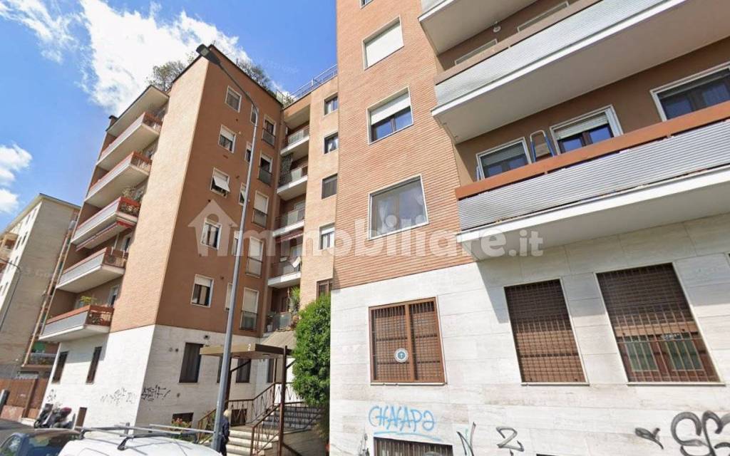 appartamento in vendita a Milano in zona Stazione Centrale