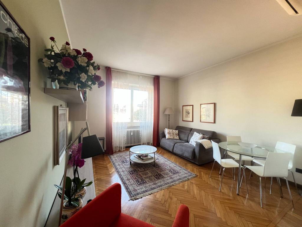 appartamento in vendita a Milano in zona San Siro