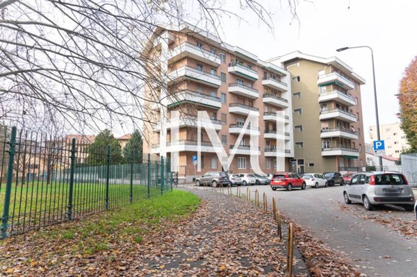 appartamento in vendita a Milano in zona Stadera