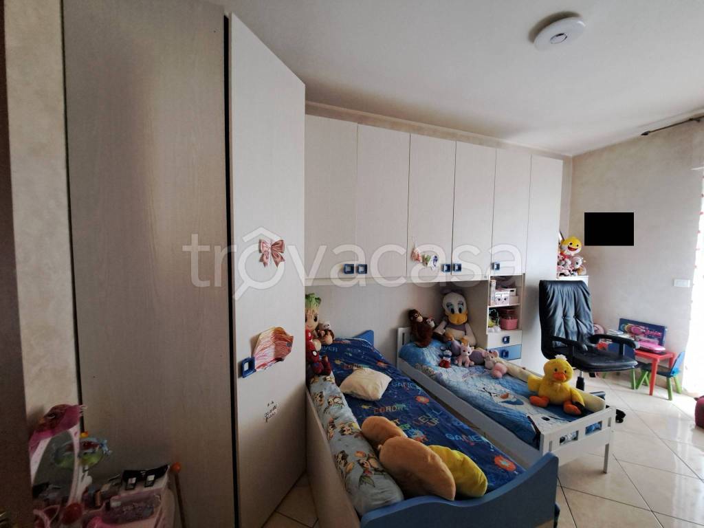 appartamento in vendita a Milano in zona Vialba