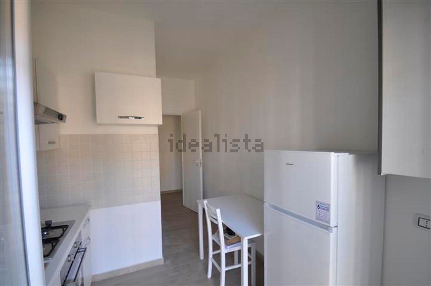 appartamento in vendita a Milano in zona Famagosta