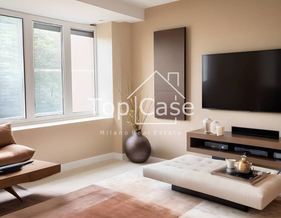 appartamento in vendita a Milano in zona Porta Genova