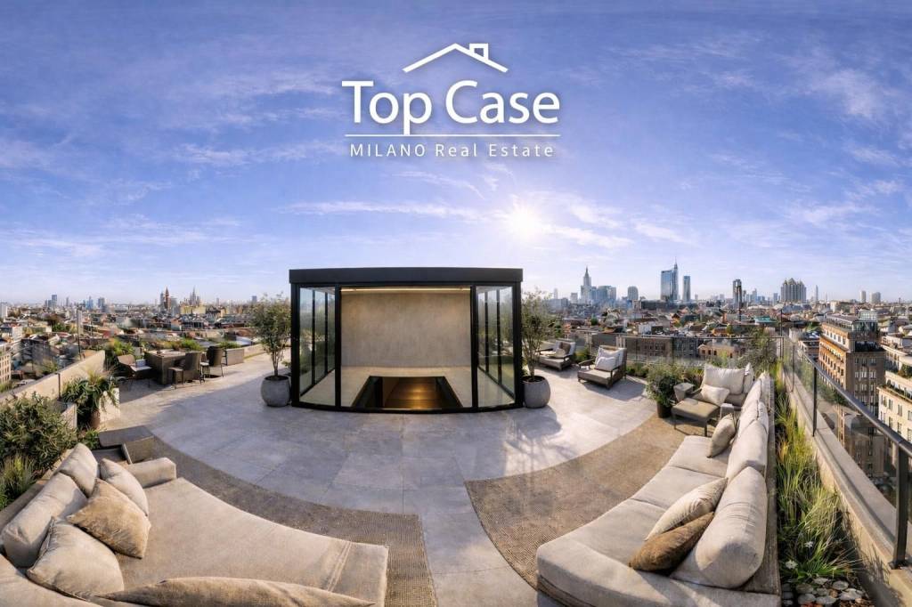 appartamento in vendita a Milano in zona Porta Genova