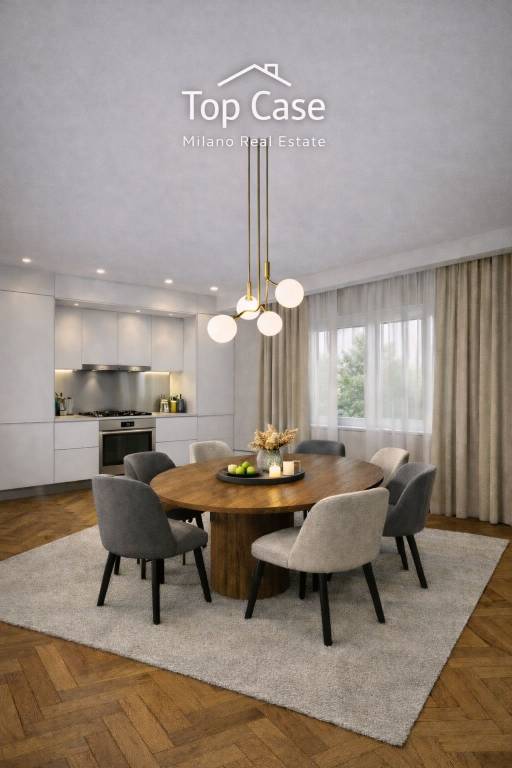 appartamento in vendita a Milano in zona Porta Genova