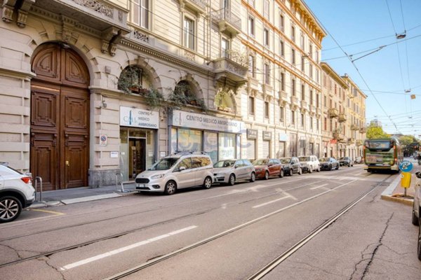 negozio in vendita a Milano in zona Porta Garibaldi