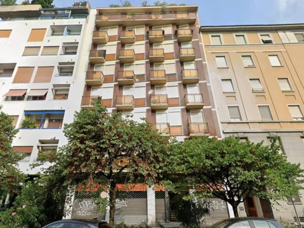negozio in vendita a Milano in zona Sempione
