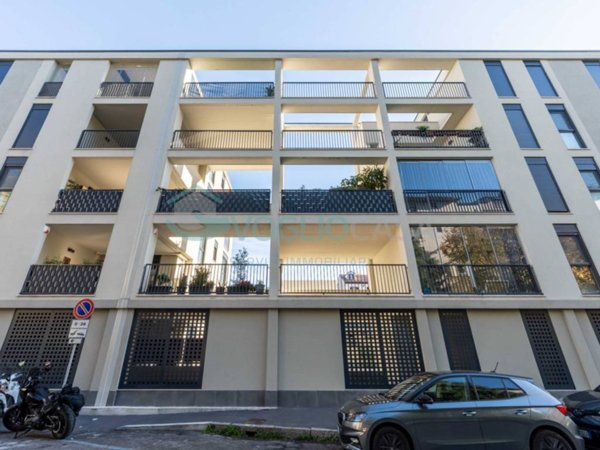 appartamento in vendita a Milano in zona Precotto