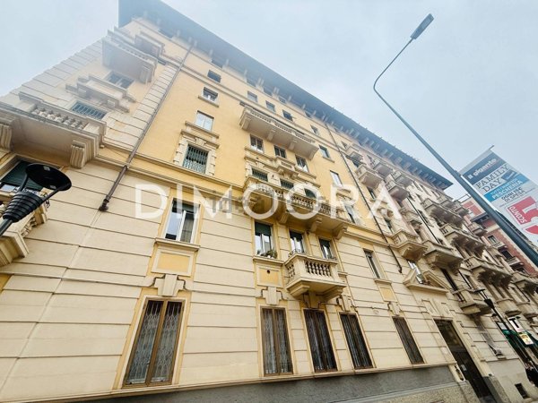 appartamento in vendita a Milano in zona Solari