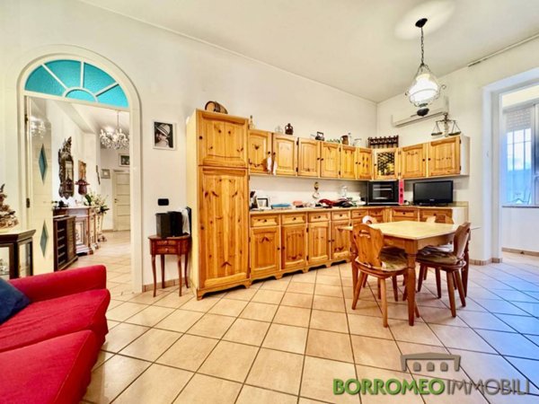 appartamento in vendita a Milano in zona Rogoredo