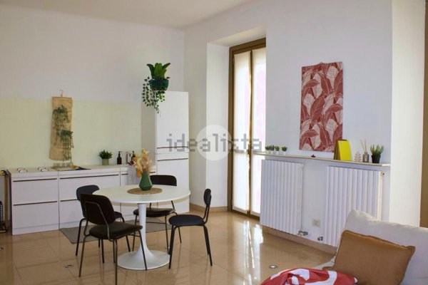 appartamento in vendita a Milano in zona Isola