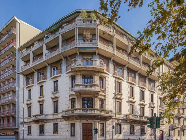 appartamento in vendita a Milano in zona Città Studi