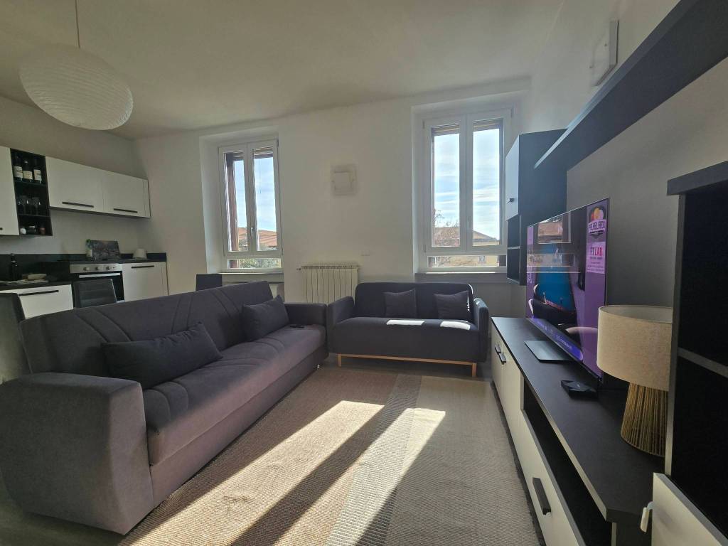 appartamento in vendita a Milano in zona Il Portello