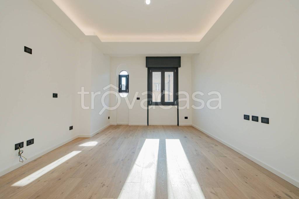 appartamento in vendita a Milano in zona Porta Romana