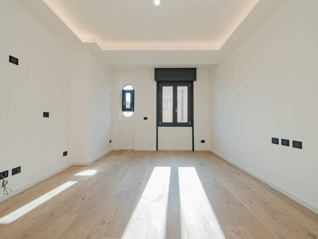 appartamento in vendita a Milano in zona Porta Romana