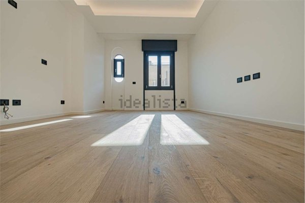 appartamento in vendita a Milano in zona Bocconi