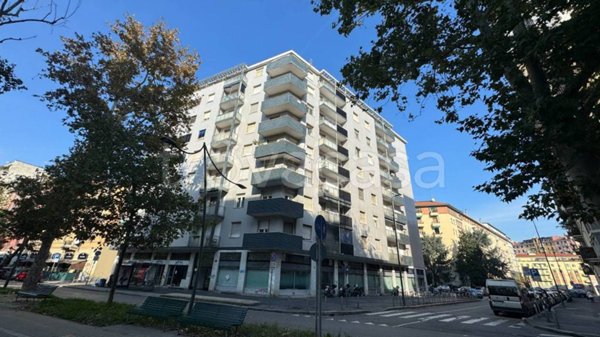 appartamento in vendita a Milano in zona Piazzale Lodi