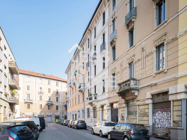 appartamento in vendita a Milano in zona Centro Storico