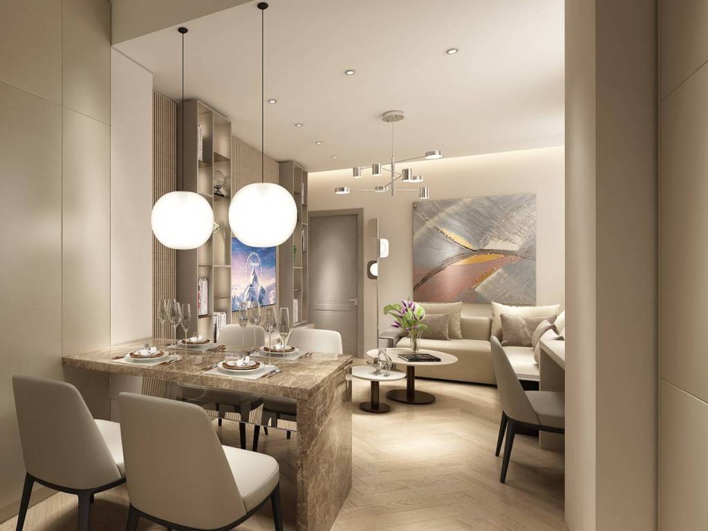 appartamento in vendita a Milano in zona Porta Venezia