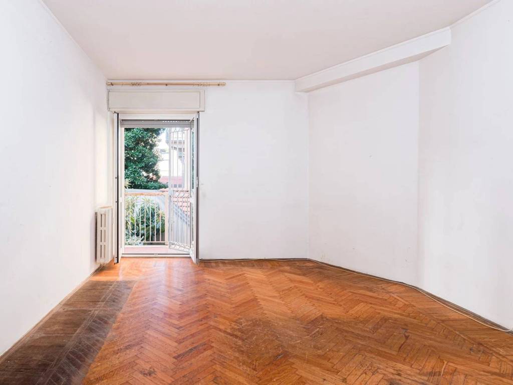 appartamento in vendita a Milano in zona Solari