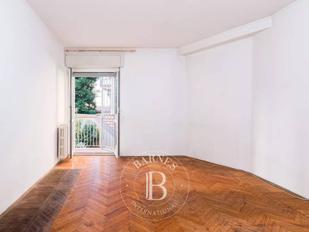 appartamento in vendita a Milano in zona San Vittore