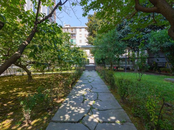 appartamento in vendita a Milano in zona San Siro