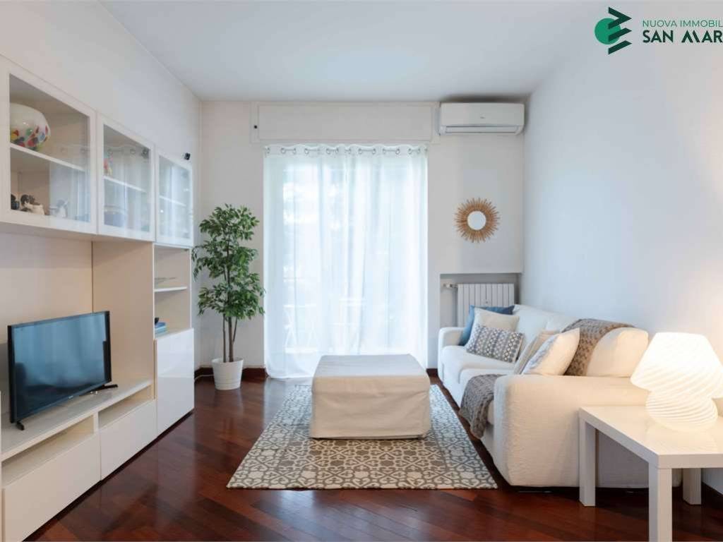 appartamento in vendita a Milano in zona Città Studi