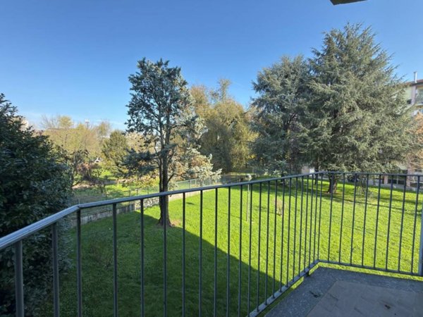 appartamento in vendita a Milano in zona Forlanini