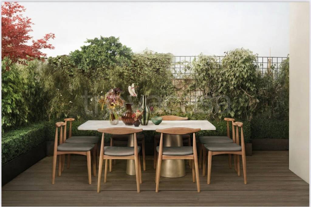 appartamento in vendita a Milano in zona Centro Storico