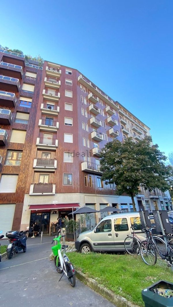 appartamento in vendita a Milano in zona San Vittore