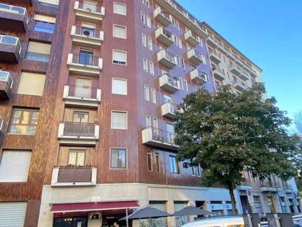 appartamento in vendita a Milano in zona San Vittore
