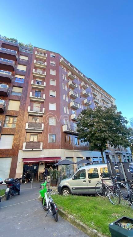 appartamento in vendita a Milano in zona San Vittore