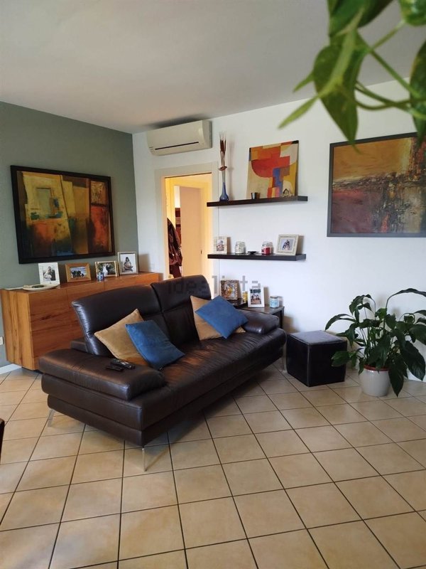 appartamento in vendita a Milano in zona Rogoredo