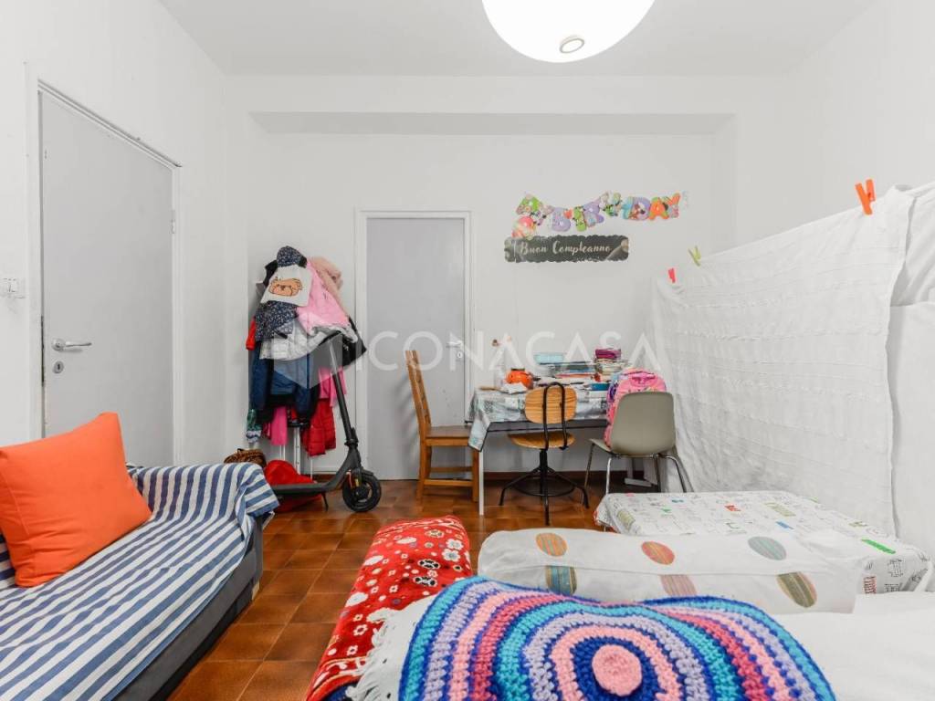 appartamento in vendita a Milano in zona Porta Vittoria