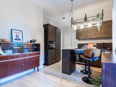 appartamento in vendita a Milano in zona Porta Ticinese