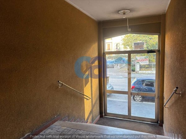 appartamento in vendita a Milano in zona Affori