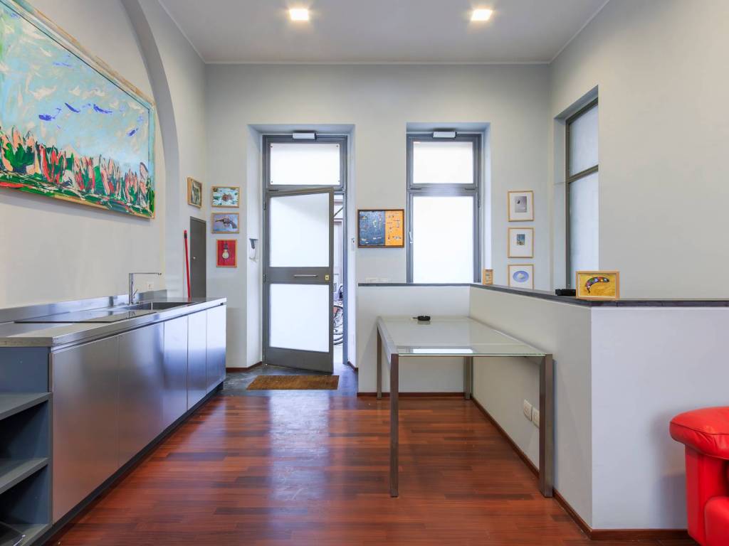 appartamento in vendita a Milano in zona Porta Venezia